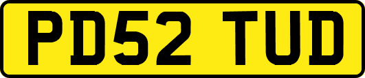 PD52TUD