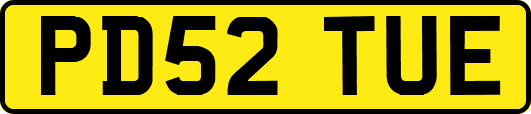 PD52TUE
