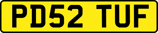 PD52TUF
