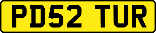 PD52TUR