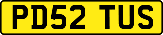 PD52TUS