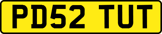PD52TUT