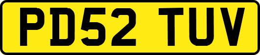 PD52TUV