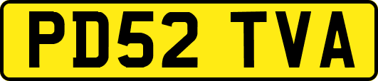 PD52TVA