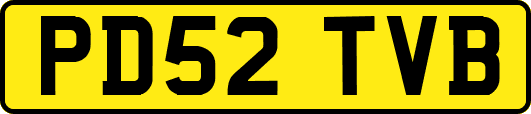 PD52TVB
