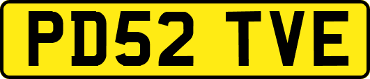 PD52TVE