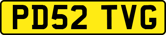 PD52TVG