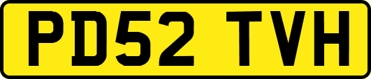 PD52TVH