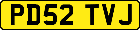PD52TVJ