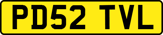 PD52TVL