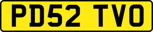 PD52TVO