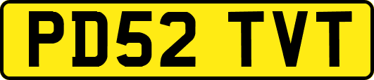 PD52TVT