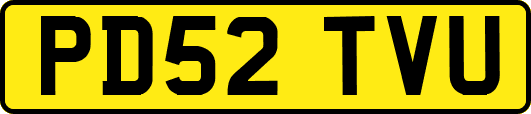 PD52TVU