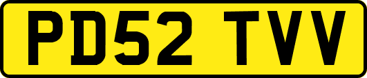 PD52TVV