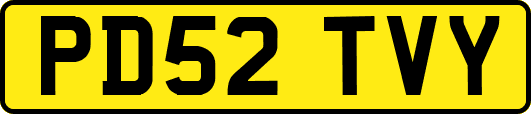 PD52TVY