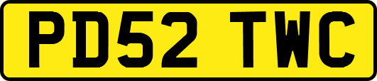 PD52TWC
