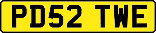 PD52TWE