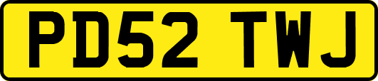 PD52TWJ