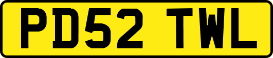 PD52TWL