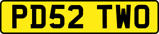 PD52TWO