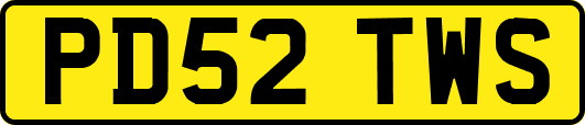 PD52TWS