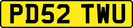 PD52TWU