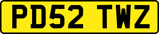 PD52TWZ