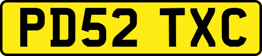 PD52TXC
