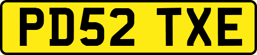 PD52TXE