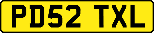PD52TXL
