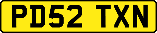 PD52TXN