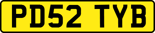 PD52TYB