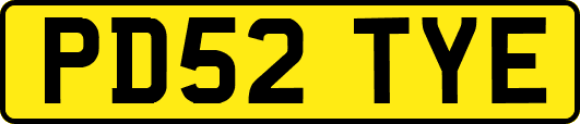 PD52TYE