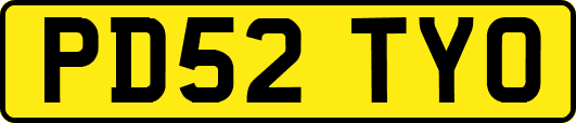 PD52TYO