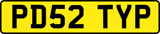 PD52TYP