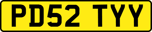 PD52TYY