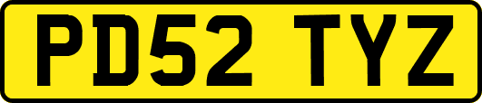 PD52TYZ