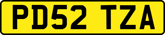 PD52TZA