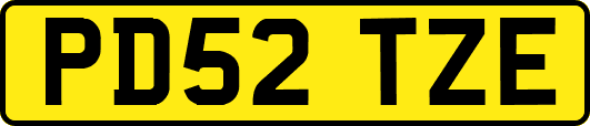 PD52TZE