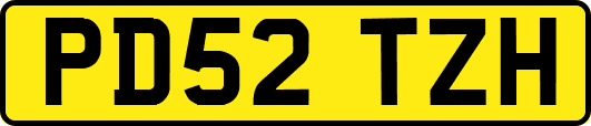 PD52TZH