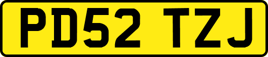 PD52TZJ