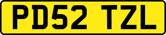 PD52TZL