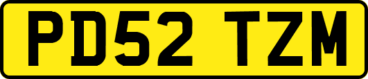 PD52TZM