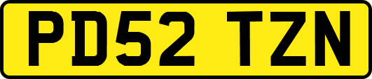 PD52TZN