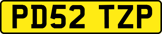 PD52TZP