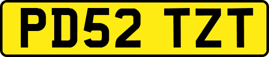 PD52TZT
