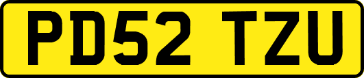 PD52TZU