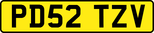 PD52TZV