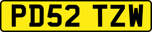 PD52TZW