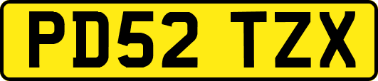 PD52TZX